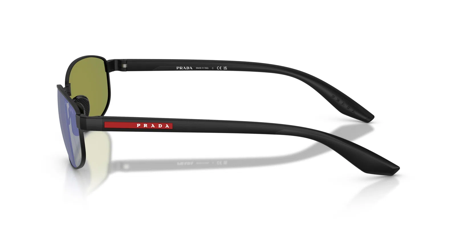 Prada Linea Rossa B53S Sunglasses - view 17